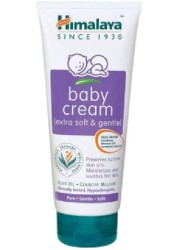 HIMALAYA BABY CREAM 100GM
