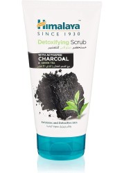 HIMALAYA HIMALAYA DETOXIFYING CHARCOAL F