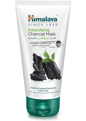 HIMALAYA HIMALAYA FACE MASK DETOXIFYING