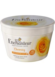 ENCH NOR SOFT MOIST CREAM CHARMING 100ML