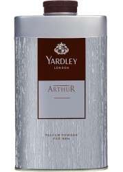 YARDLEY ARTHUR TALC 150GM