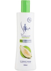 SILKA LOTION GREEN PAPAYA 300ML