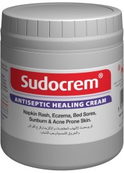 كريم مطهر 125 جم من سودوكريم