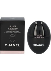 Chanel Le Lift La Crème Main Hand Cream 50ml