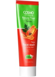 COSMO FACE WASH PAPPAYA150ML