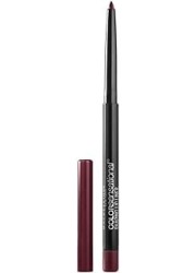 MAYBELLINE COLOR SENSATIONAL LIPLINER 165 PLUM PASSION