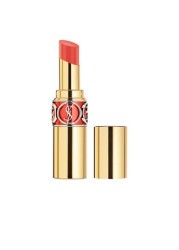 YVES SAINT LAURENT ROUGE VOLUPTE SHINE LIP 12 CORAIL DOLMAN 4.5g