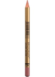 BROOKLIN Impala - Matte Waterproof Lip Liner | Colour 232 Nude | Long - Lasting Lip Pencil I Smooth Non Smudge Texture