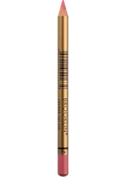 BROOKLIN Impala - Matte Waterproof Lip Liner| Colour 225 Pink | Long - Lasting Lip Pencil I Smooth Non Smudge Texture