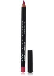 NYX Slim Lip Liner Pencil Pinky Rose
