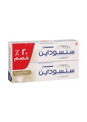 MULTI CARE+WHITENING 75ml