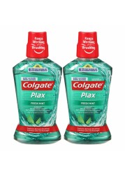 COLPLX FR MNT GRN 2X500ML VP 2182%