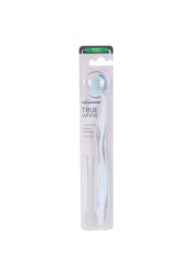SEN T BRUSH TRUE WHITE MEDIUM