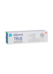 SENS T P TRUE WHITE EXTRA FRESH 75ML