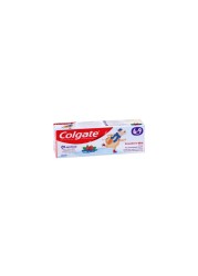 COL KIDS TP 6-9YR STRWBERRY MINT 60ML