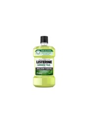 LISTERINE GREEN TEA 500 ML