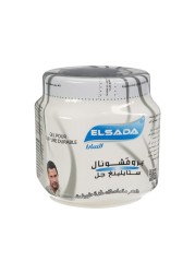 السادة فضي طويل الأمد 1 لتر