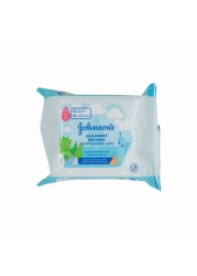 JOHNSON PURE PROTECT WIPES 25PC