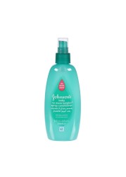 JOHNSON BABY SPRAY NOMORE TANGLE 200ML