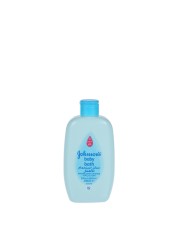 JOHNSONS BABY BATH 200ML