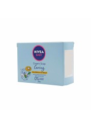 NIVEA BABY CREAM SOAP CARING 100 GM