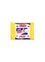 CHUBS 5 WET WIPES FLOW PACK SENSITIVE