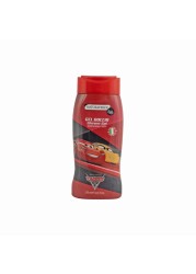 DISNEY CARS3 SHOWER GEL 250ML