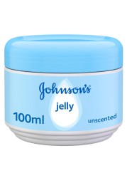 JOHNSON PETROLEUM JELLY 100 GM