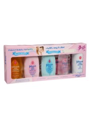 JOHNSON GIFT BOX NEW 1 PC