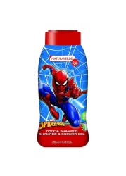 DISNEY SPIDERMAN SHAMPOSHOWER GEL 250ML