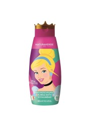 DISNEY PRINCES BUBLEBATH CINDERELA 300ML