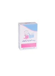 SEBAMED BABY SKIN CARE OIL 150ML