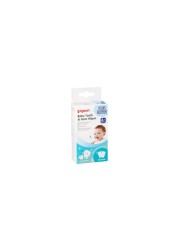 PIGEON BABY TOOTH & GUM WIPES 20s