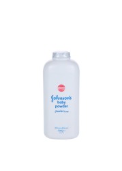 JOHNSONS BABY POWDER 500GM