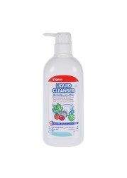 PIGEON LIQUID CLEANSER 700ML