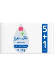 HIMALAYA BABY POWDER200GM