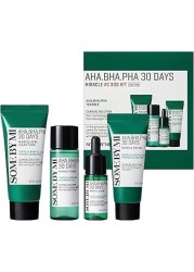 Some By Mi AC SOS AHA.BHA.PHA 30 Days Miracle AC SOS Kit