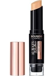 BOURJOIS ALWAYS FABULOUS STICK FOUNDCEALER 210 LIGHT BEIGE