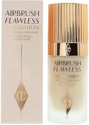 Charlotte Tilbury Airbrush Flawless Foundation 2 Neutral 30ml