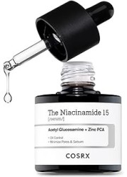 Cosrx The Niacinamide 15 Serum 20ML
