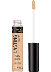 Rimmel Lasting Matte Concealer  015 True Ivory 7mI