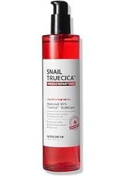 SNAIL TRUECICA MIRACLE REPAIR TONER BLACK SNAIL 90% 135ML