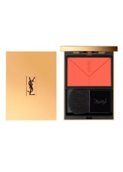 YVES SAINT LAURENT COUTURE BLUSH 3 ORANGE PERFECTO 3g