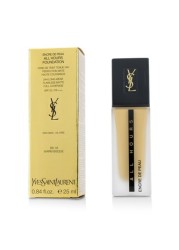 YVES SAINT LAURENT ENCRE DE PEAU ALL HOURS FOUNDATION BD 45 WARM BISQUE 25ml