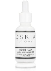 Oskia Liquid Mask Lactic Acid Micro-Peel 30ml