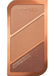 Rimmel London Kate Sculpting Palette Bronze