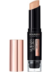 BOURJOIS ALWAYS FABULOUS STICK FOUNDCEALER 400 ROSE BEIGE