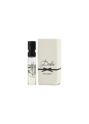 D & G EDP PERFUME 1.5 ML