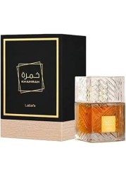Lattafa Unisex Khamrah EDP Spray 100ml