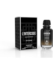 LÍNTERCODE INTENSE PERFUME WOMEN 100ML